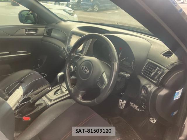 Subaru IMPREZA 2011-06 7876942-8