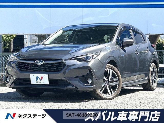 Subaru IMPREZA 2023-11 8036031-0