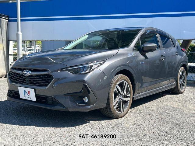 Subaru IMPREZA 2023-11 8036031-15