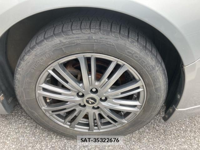 Subaru IMPREZA 2009-02 8074082-6