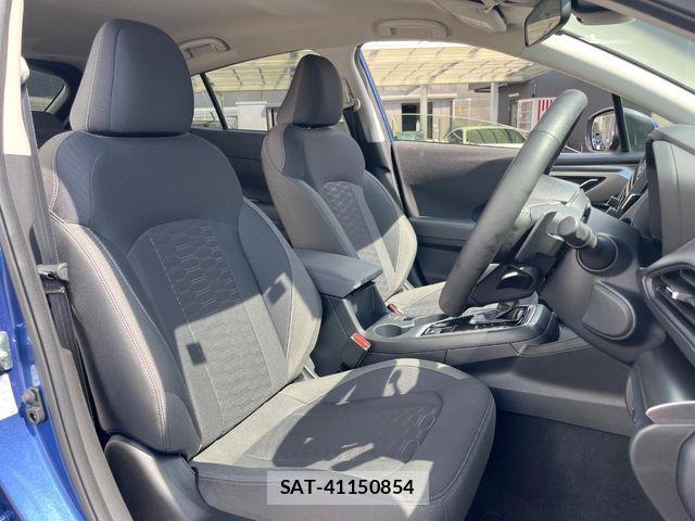 Subaru IMPREZA 2025-01 8099694-9