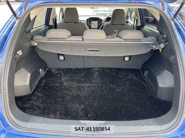 Subaru IMPREZA 2025-01 8099694-11