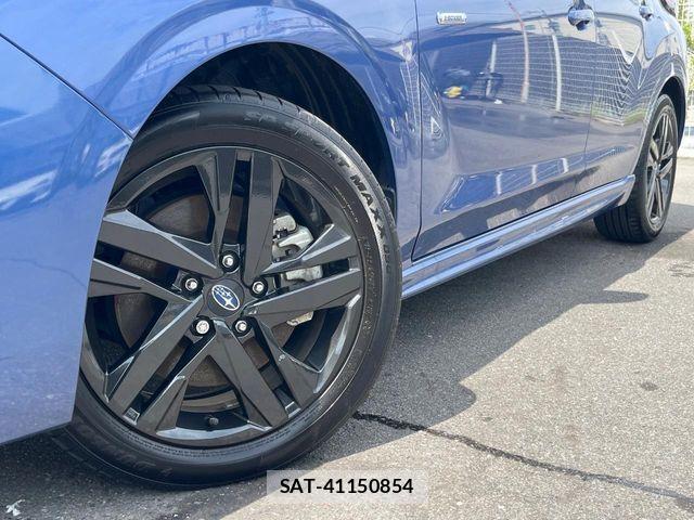 Subaru IMPREZA 2025-01 8099694-13