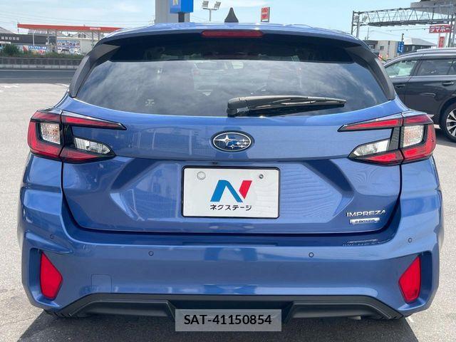 Subaru IMPREZA 2025-01 8099694-15