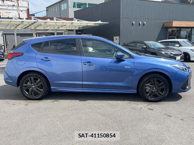 Subaru IMPREZA 2025-01 8099694-16