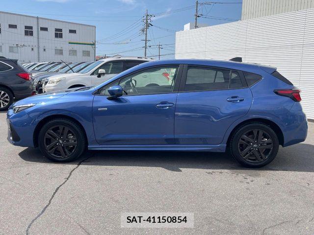 Subaru IMPREZA 2025-01 8099694-17