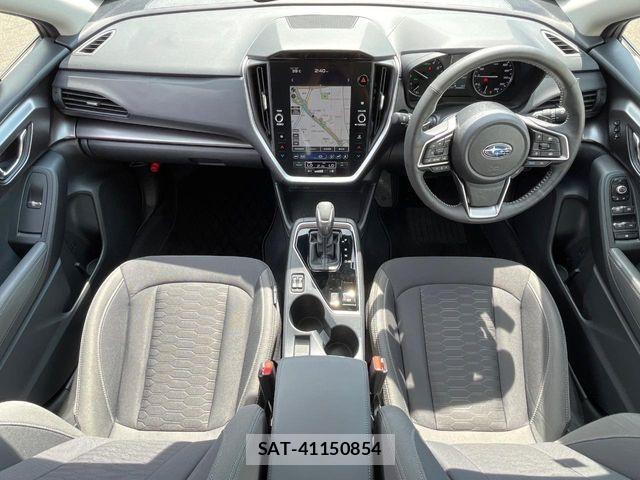 Subaru IMPREZA 2025-01 8099694-1