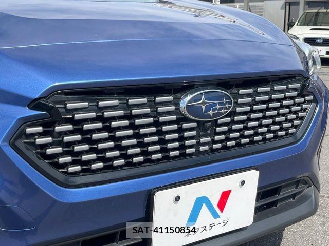 Subaru IMPREZA 2025-01 8099694-2