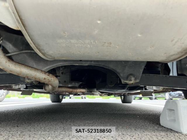 Subaru IMPREZA 2009-12 8130605-10