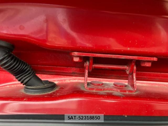 Subaru IMPREZA 2009-12 8130605-12