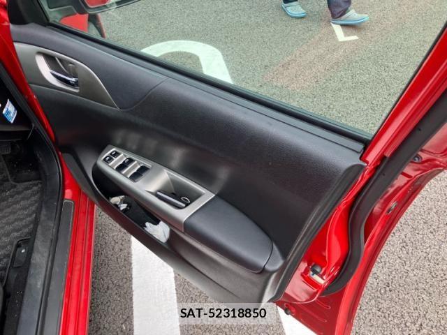 Subaru IMPREZA 2009-12 8130605-16