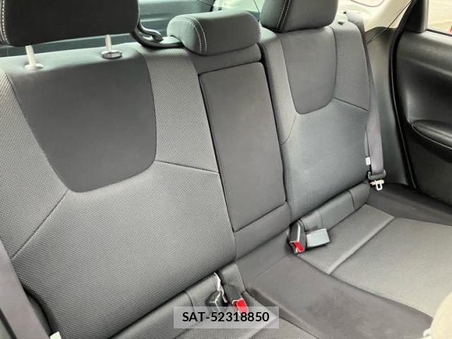 Subaru IMPREZA 2009-12 8130605-18