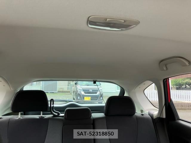 Subaru IMPREZA 2009-12 8130605-21
