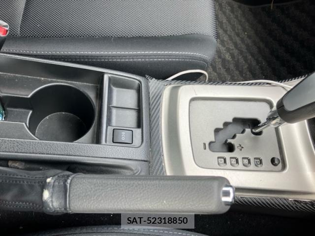 Subaru IMPREZA 2009-12 8130605-26