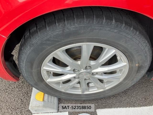 Subaru IMPREZA 2009-12 8130605-6