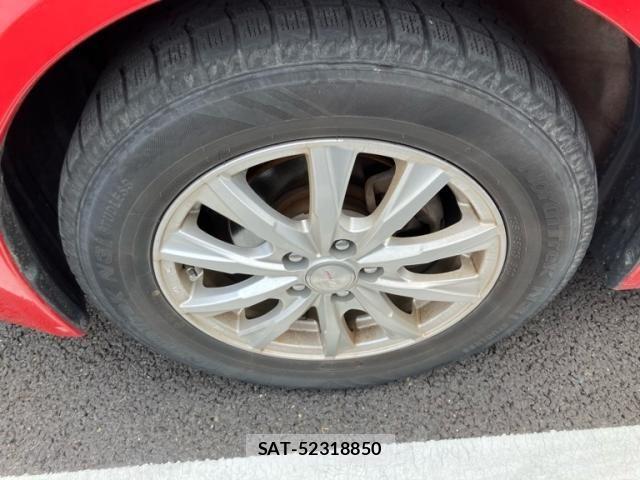 Subaru IMPREZA 2009-12 8130605-8