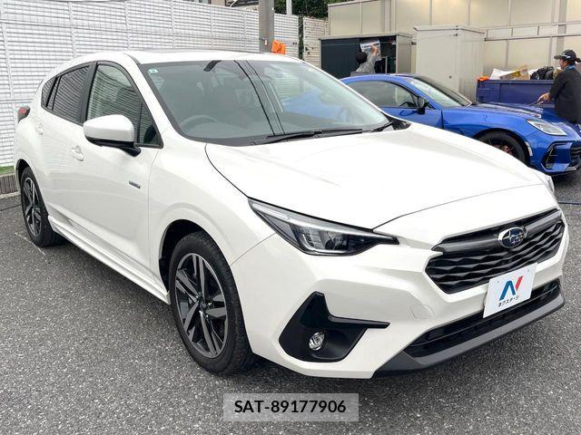 Subaru IMPREZA 2024-08 8207938-15