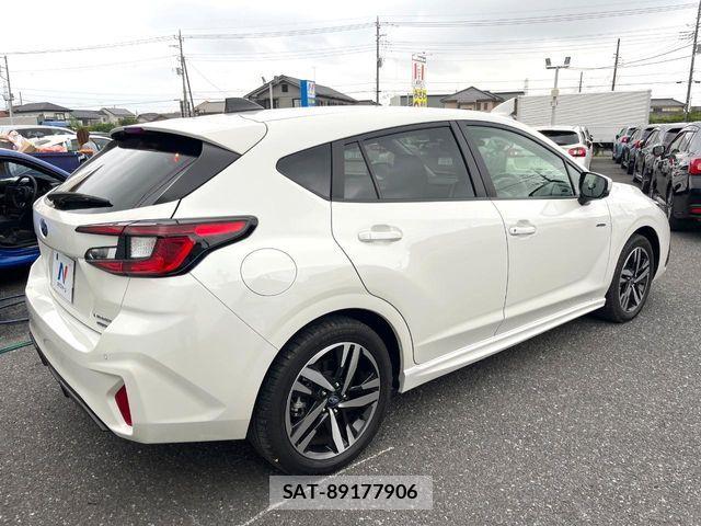 Subaru IMPREZA 2024-08 8207938-16