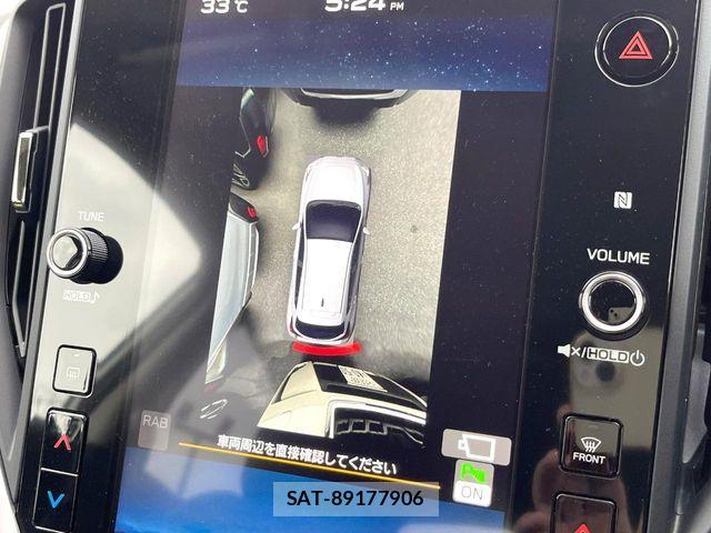 Subaru IMPREZA 2024-08 8207938-4