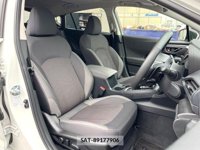 Subaru IMPREZA 2024-08 8207938-7