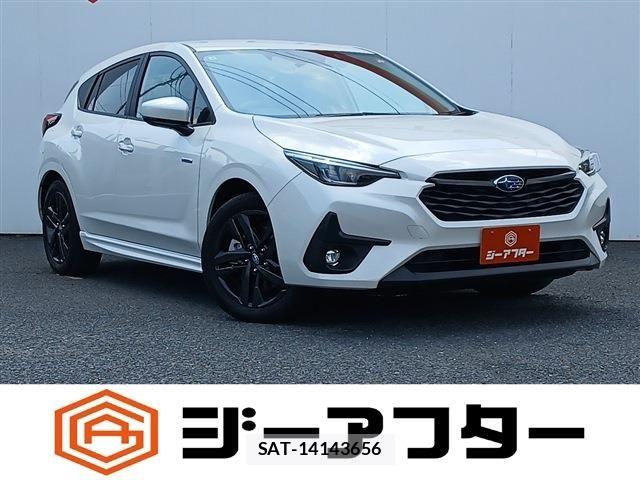 Subaru IMPREZA 2024-08 8207939-0