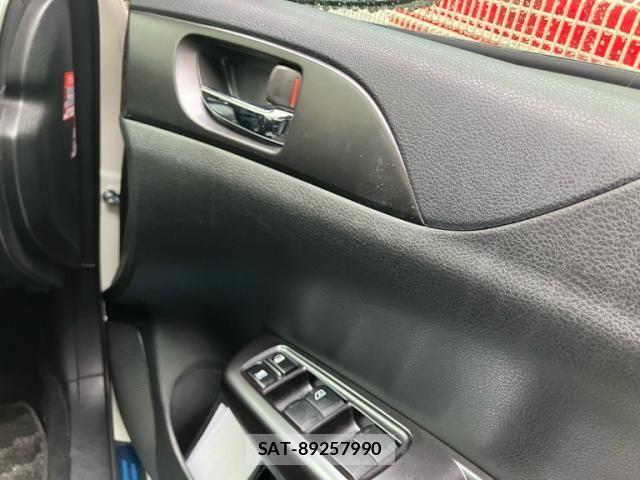 Subaru IMPREZA 2011-10 8314838-10