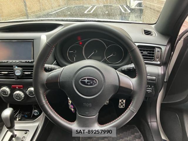 Subaru IMPREZA 2011-10 8314838-12