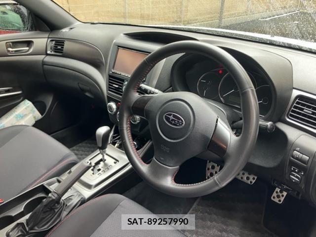 Subaru IMPREZA 2011-10 8314838-13