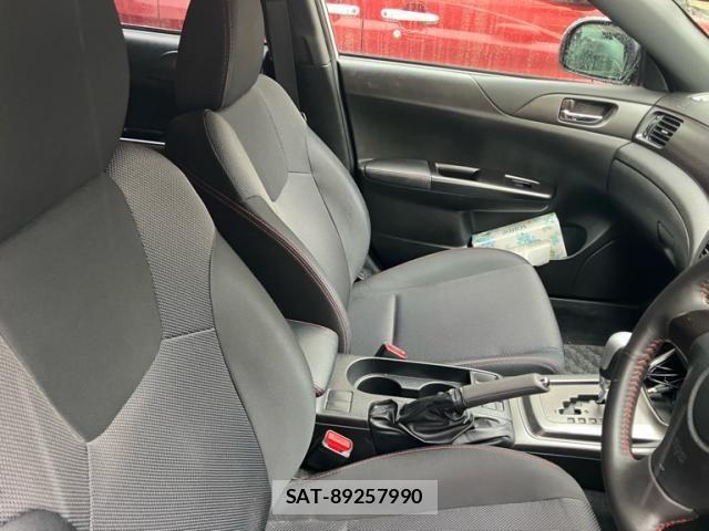 Subaru IMPREZA 2011-10 8314838-14