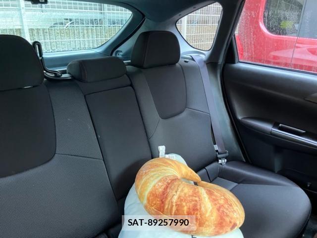 Subaru IMPREZA 2011-10 8314838-16