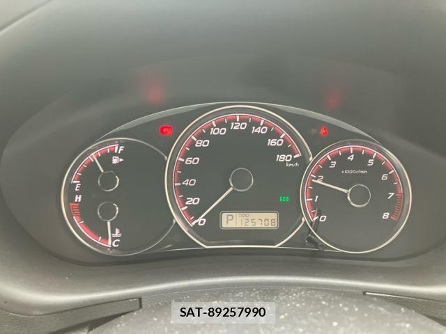 Subaru IMPREZA 2011-10 8314838-17