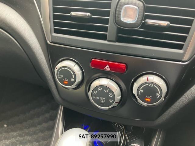 Subaru IMPREZA 2011-10 8314838-19