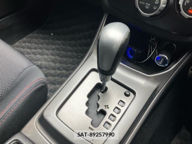 Subaru IMPREZA 2011-10 8314838-20