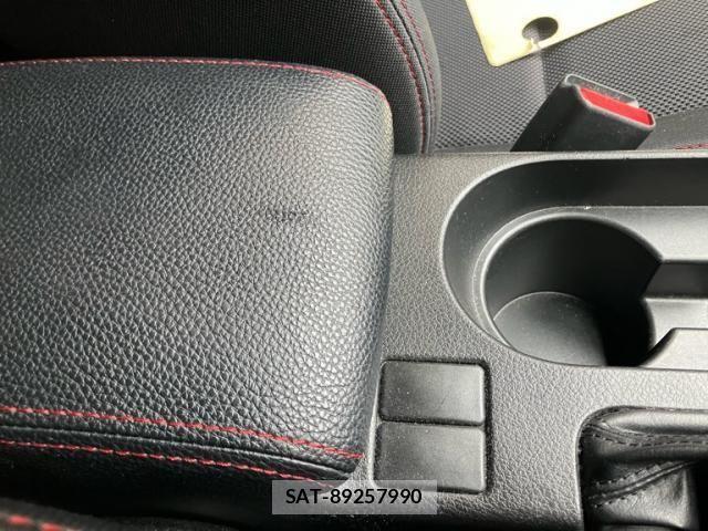 Subaru IMPREZA 2011-10 8314838-22