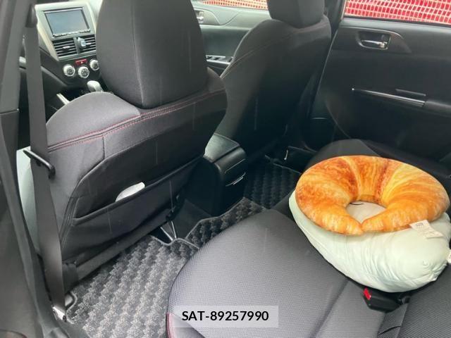 Subaru IMPREZA 2011-10 8314838-25