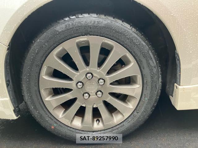 Subaru IMPREZA 2011-10 8314838-3