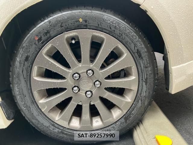 Subaru IMPREZA 2011-10 8314838-4
