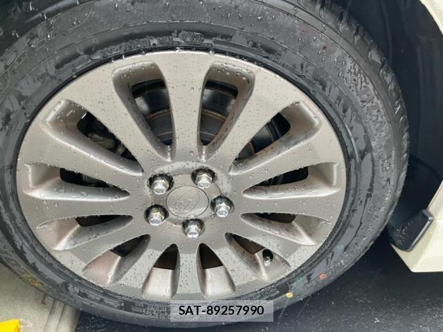 Subaru IMPREZA 2011-10 8314838-5