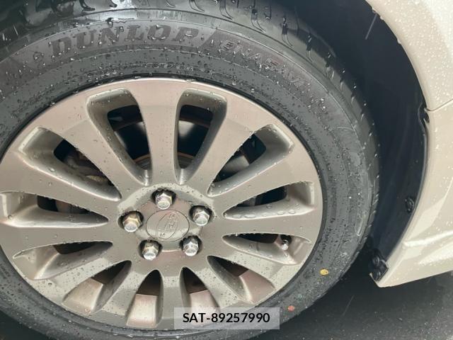 Subaru IMPREZA 2011-10 8314838-6