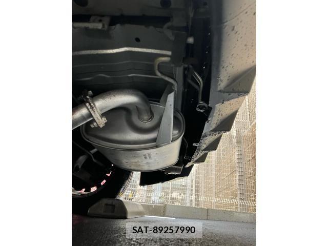 Subaru IMPREZA 2011-10 8314838-8
