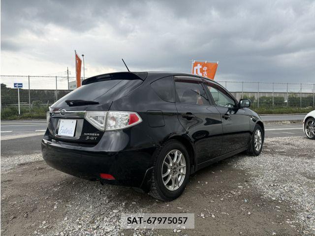 Subaru IMPREZA 2007-07 8336249-10
