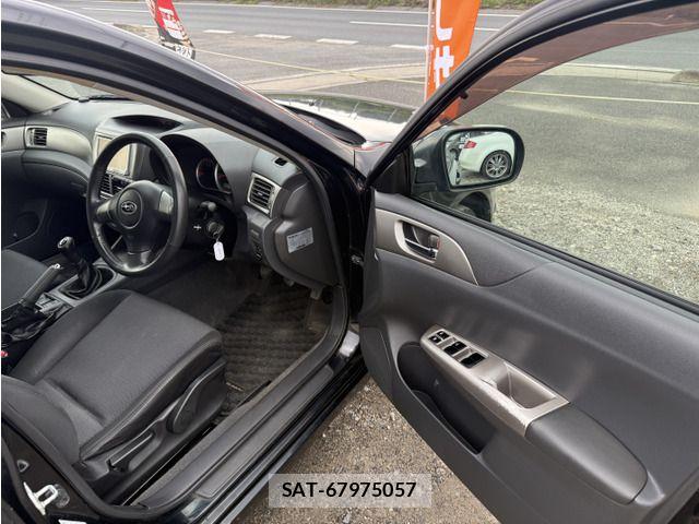 Subaru IMPREZA 2007-07 8336249-14
