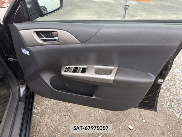 Subaru IMPREZA 2007-07 8336249-15