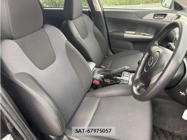 Subaru IMPREZA 2007-07 8336249-16
