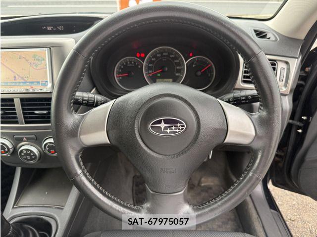 Subaru IMPREZA 2007-07 8336249-17