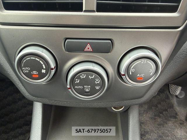 Subaru IMPREZA 2007-07 8336249-19