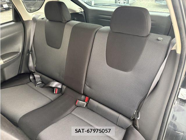 Subaru IMPREZA 2007-07 8336249-3