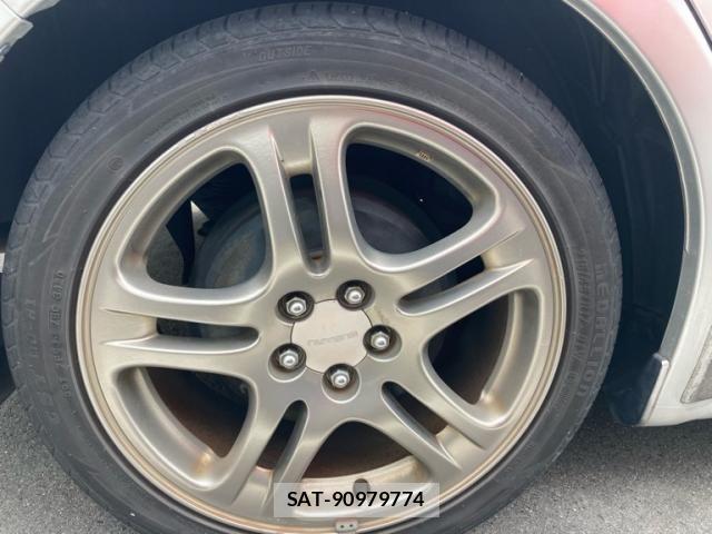 Subaru IMPREZA 2010-03 8366376-9