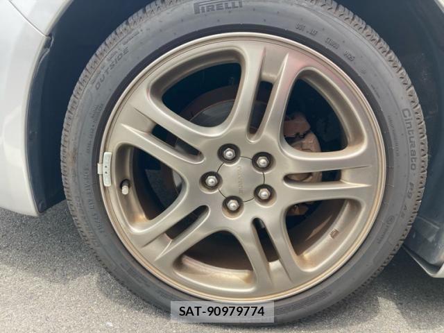 Subaru IMPREZA 2010-03 8366376-10