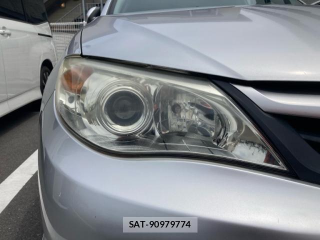 Subaru IMPREZA 2010-03 8366376-11